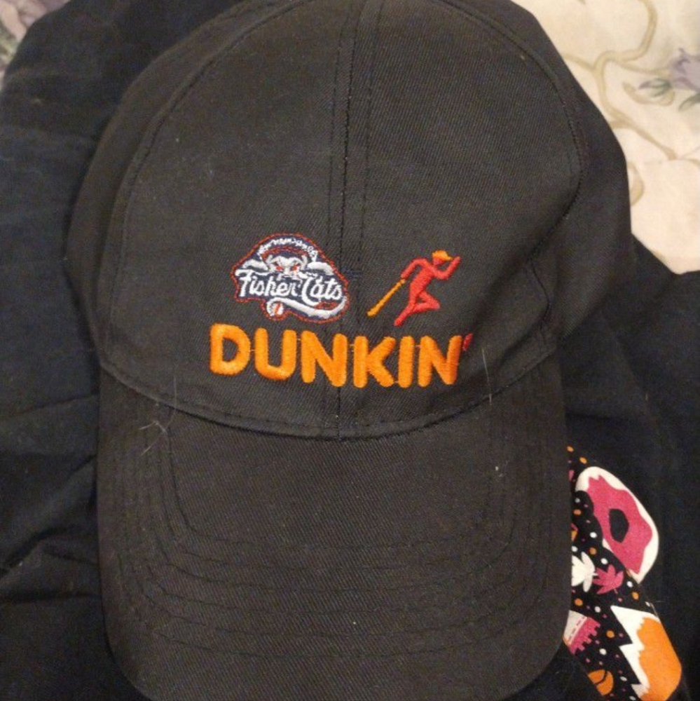 Dunkin merch